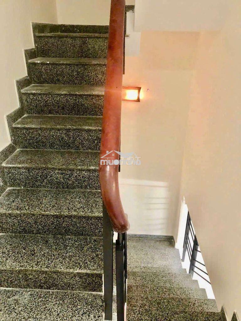 Nhà mt đường số khu mả lò bhha q bình tân dt 4❌14 trệt 2 lầu 5pn3wc , - 4