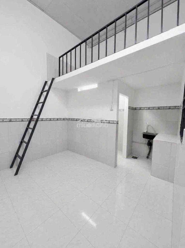 Phòng trọ mới ngay ngã tư 550, kcn sóng thần giá rẻ ib ngay - 2