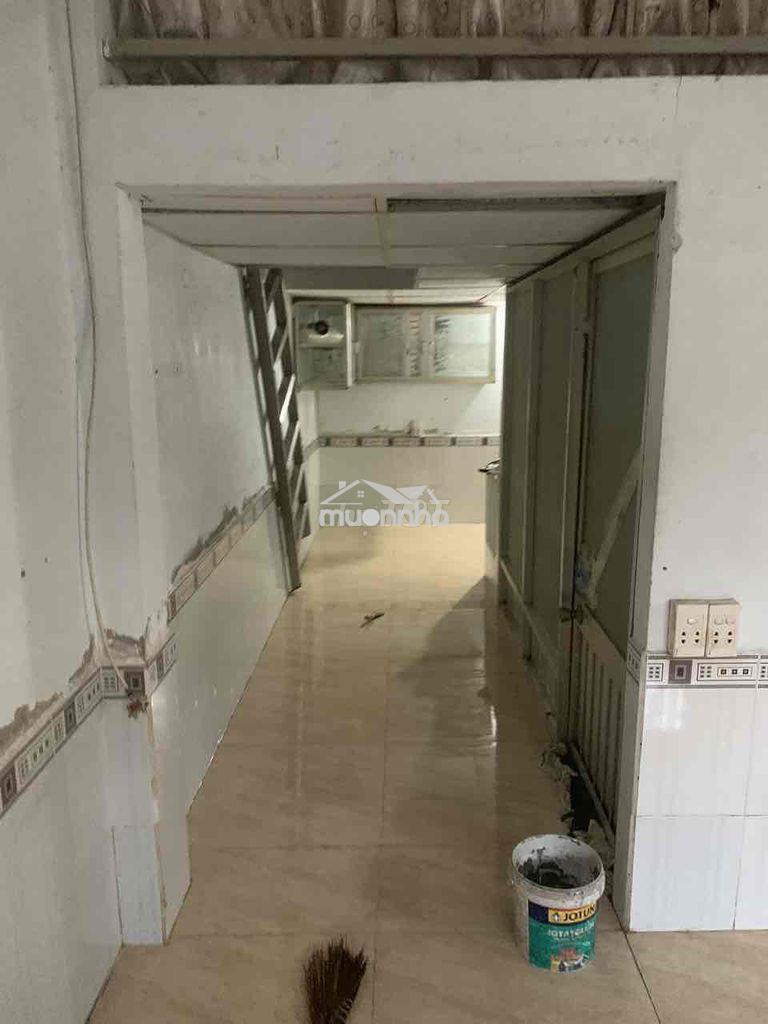 Cho thuê nhà nguyên căn, phường 15 gò vấp - 4