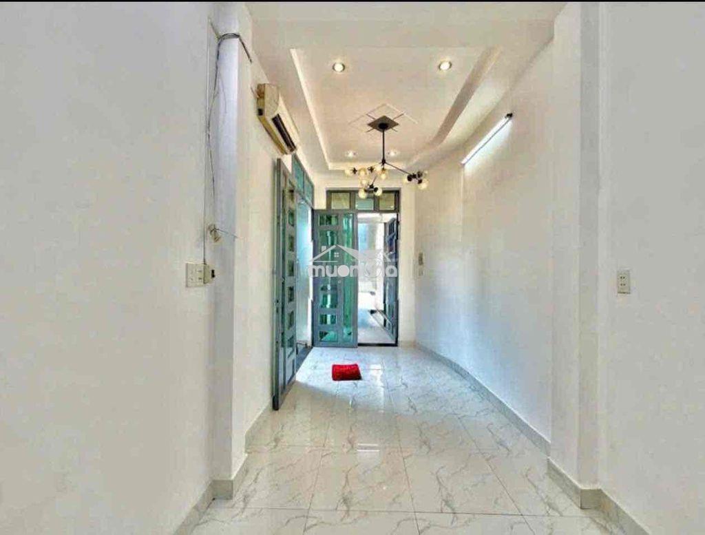 Cho thuê nhà nguyên căn đường thích quảng đức quận pn - 2