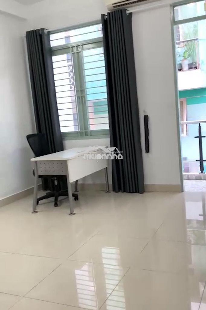 Văn phòng 25m2 giá 4tr trọn gói tại nguyễn xí - bình thạnh - 3