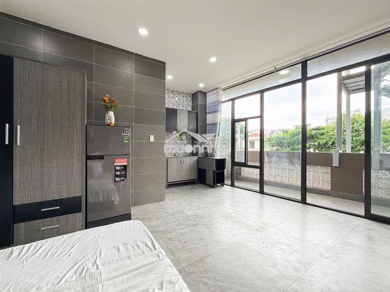 Siêu phẩm ban công lotte nguyễn văn lượng đh iuh vlu full nt mới 100%