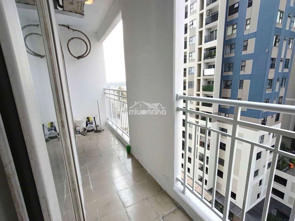 Bán căn hộ charm plaza dĩ an – 85m² – 3pn – tầng 8 – view hồ bơi - 2