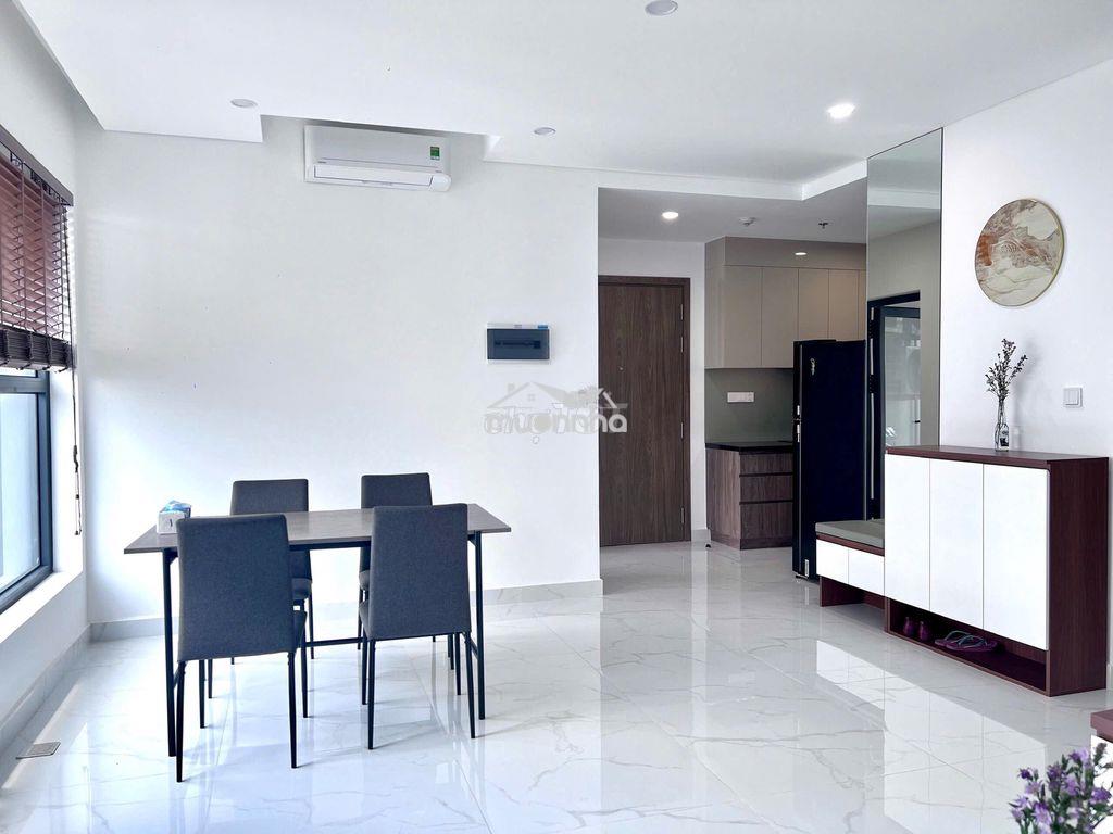 Căn hộ diamond alnata plus – 2 phòng ngủ – căn góc – full nội thất - 3