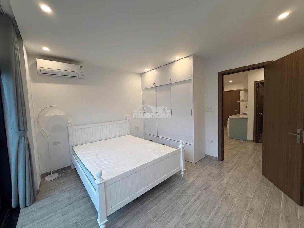 Chdv cao cấp - đầy đủ tiện nghi- sát q1 & q2- ngay cầu sg, hàng xanh - 4