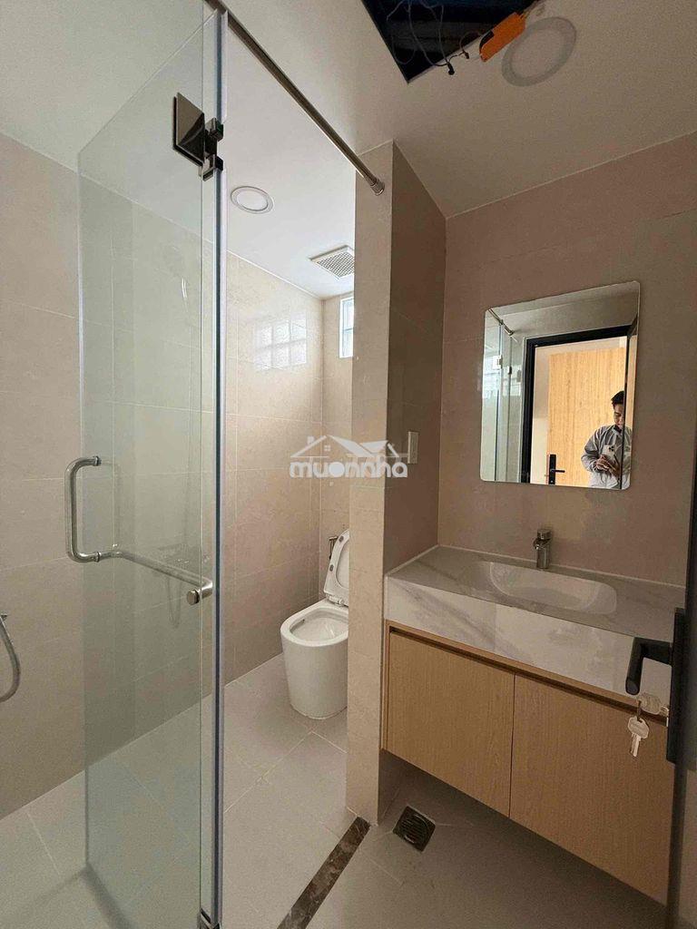 ✅ Mới 100%_cho thuê căn hộ studio ngay nguyễn gia trí_gần pearl plaza - 4