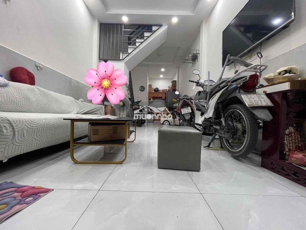 ❤️🩹❤️🩹Hot! nhà đẹp lê đức thọ-39m2-2 lâu– , giá chỉ 4tỷ - 2