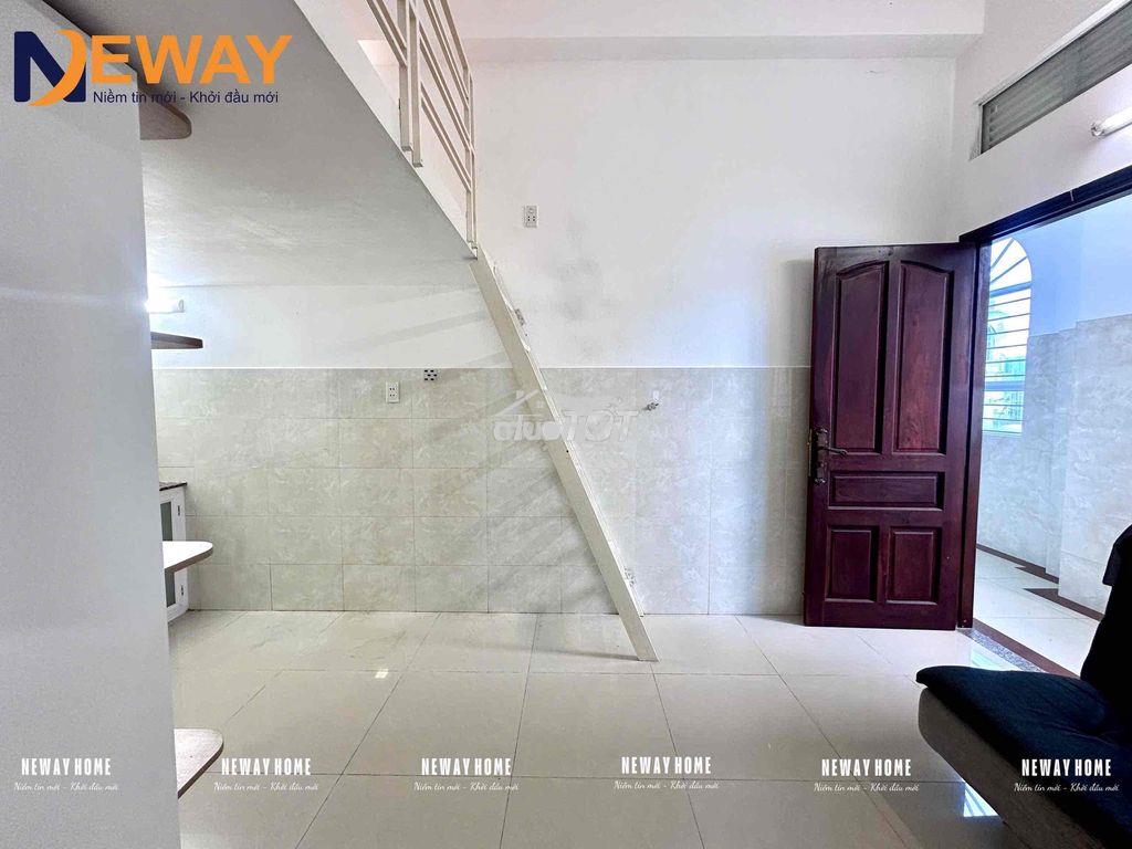 Duplex 25m2 sát tdtu lotte rmit - 2