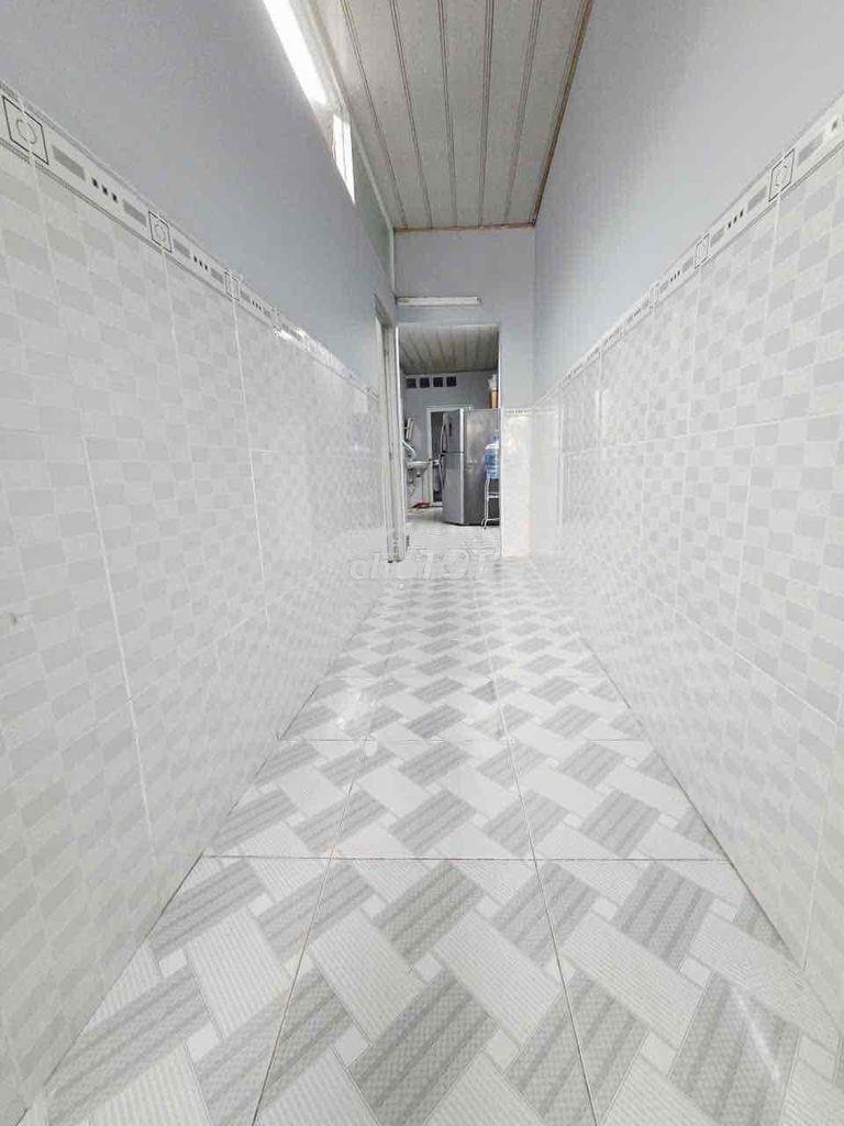 Cho thuê nhà lương thế vinh [4m x 16m] 3pn - 2wc gần đầm sen - quận 6 - 4