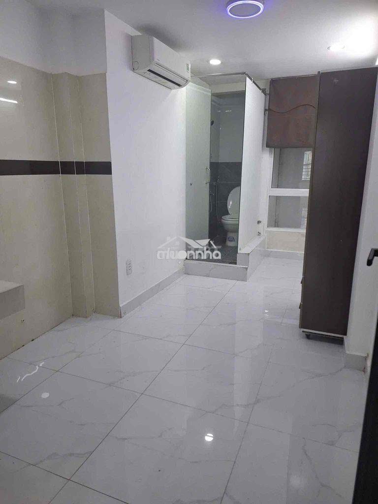Phòng 1 ng ở nguyễn kiệm full nội thất