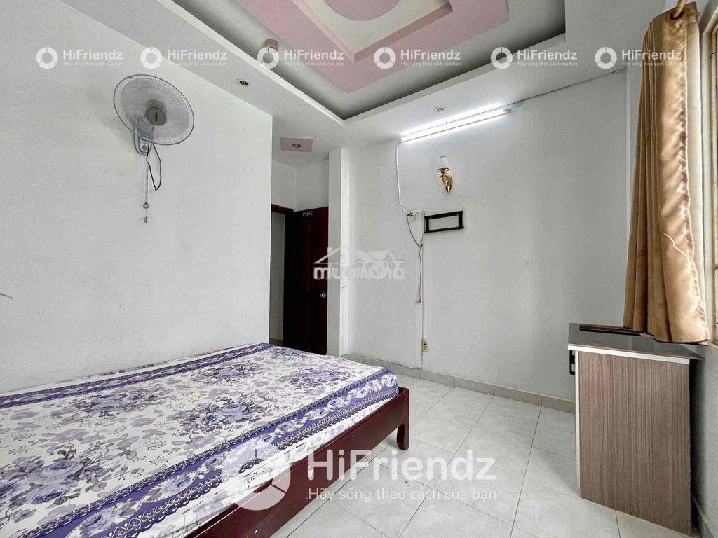 Căn hộ mini full nội thất có cửa sổ trời gần khu tên lửa aeon bình tân - 4