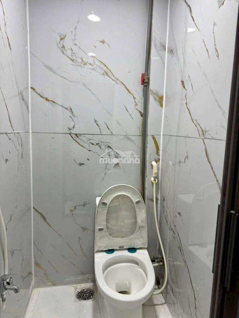 Cho thuê nhà mới trong sẳn  - 4