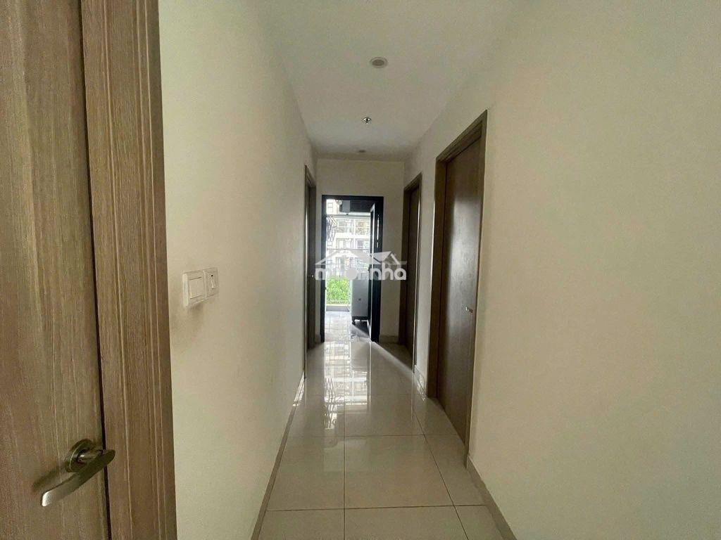 Cho thuê 3pn2wc 75m2 s2 rainbow full nội thất view hồ bơi 10tr/tháng - 2