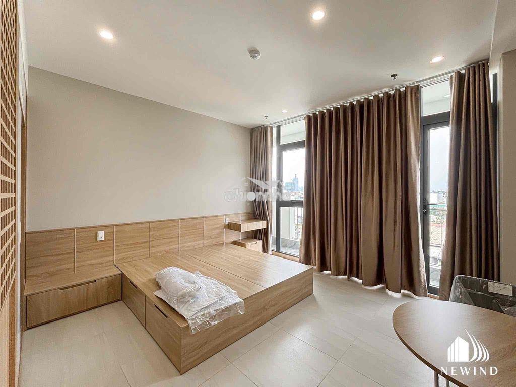 🌿Studio bancol thoáng full nt ngay gò dầu_tân sơn nhì🌿 - 3
