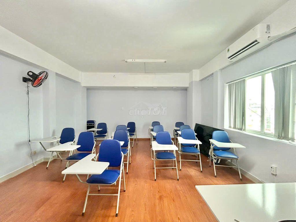 Văn phòng 30m2 bùi đình túy - 2