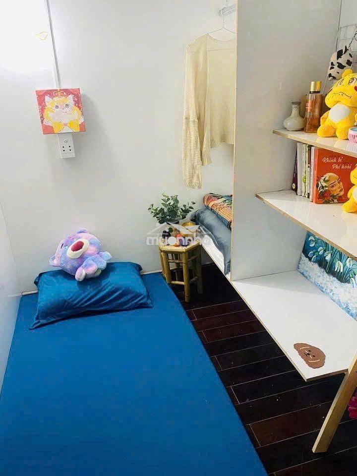 ✨ Ký túc xá/ sleepbox quận 4 gần đh luật, đh nguyễn tất thành ✨ - 2