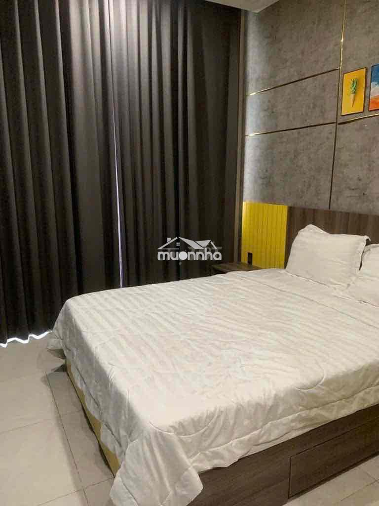 Vị trí vàng ngay nguyễn trãi quận 5 – ở hoặc cho thuê - nhà nở hậu - 3
