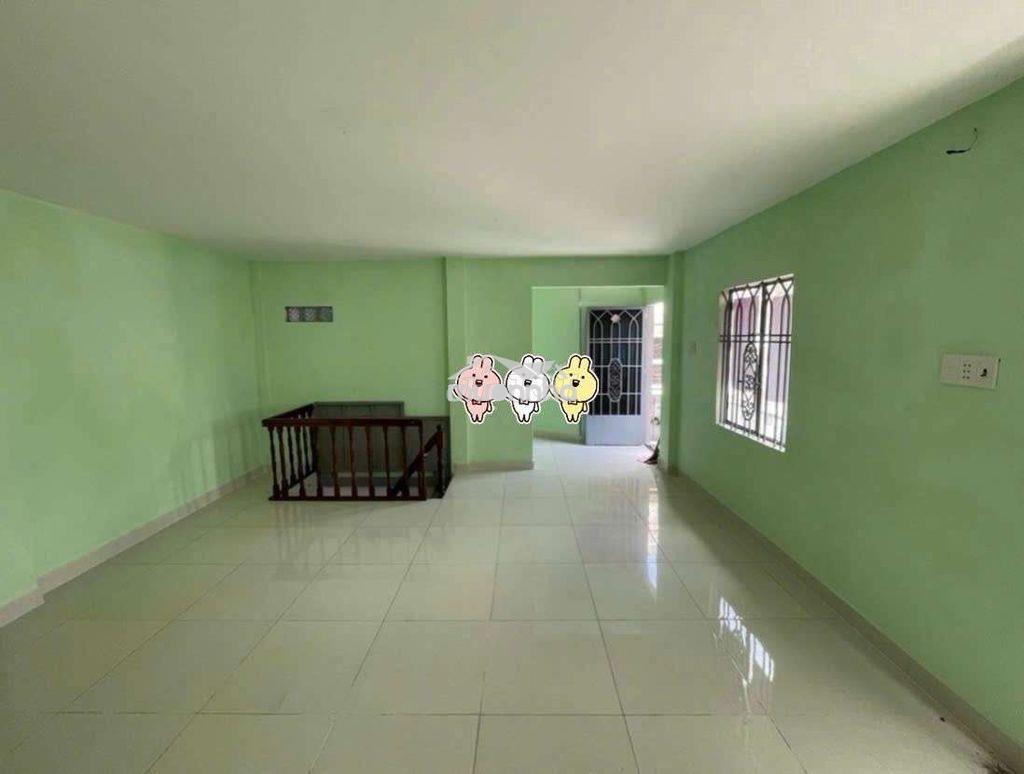 Nguyên căn cho thuê đường lý chính thắng quận 3. - 2