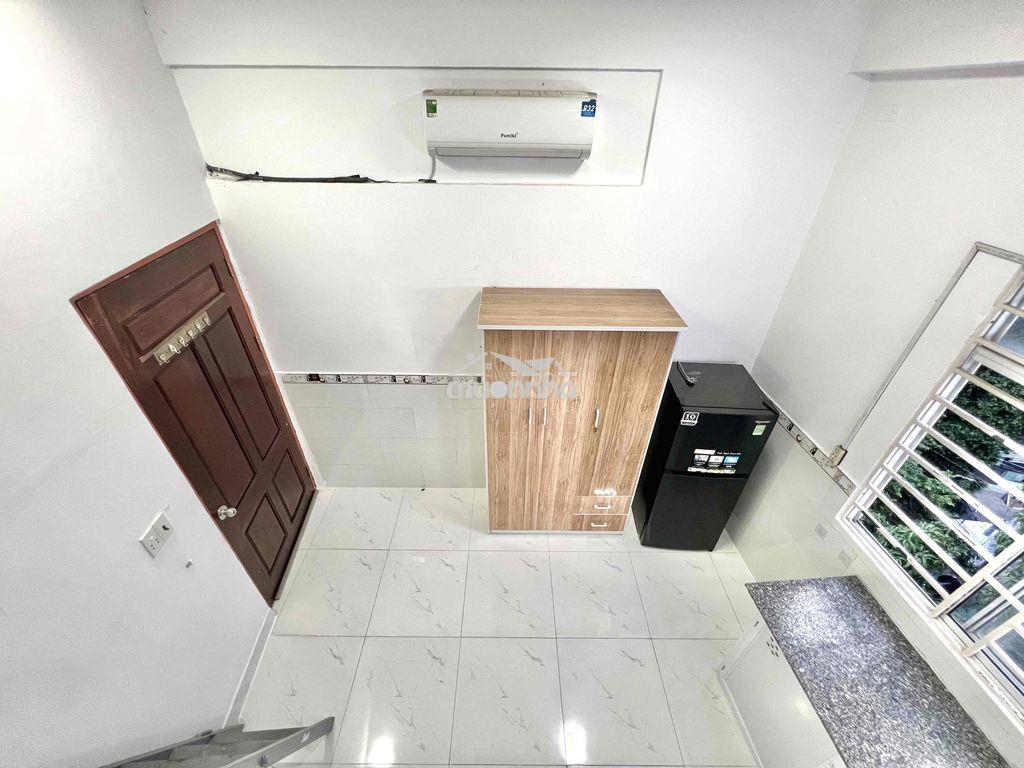 📣📣Căn hộ duplex - cửa sổ trời 📍đầu tây thạnh - tân bình - sát huit - 2