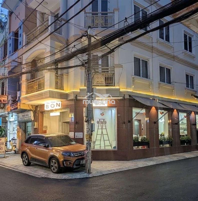 Chính chủ cho thuê tầng 1 50m2 làm văn phòng nhà 4 tầng