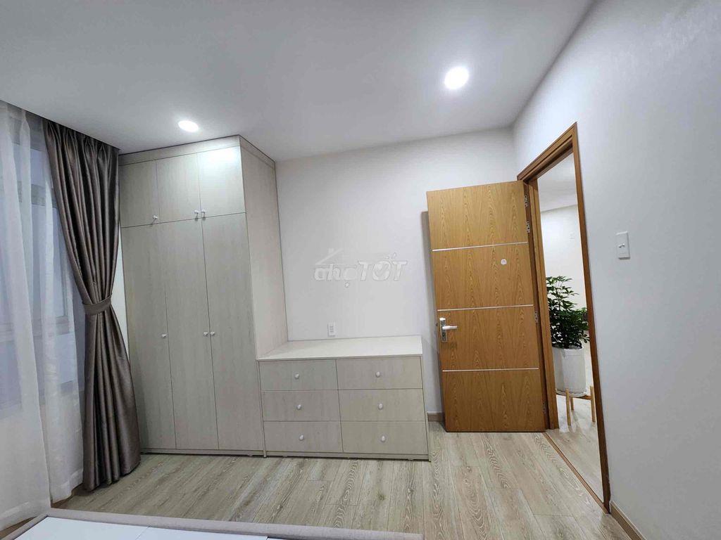 Bán căn hộ him lam 86m2-102m2 giá tốt full nội thất sổ hồng - 3