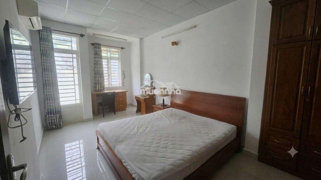 Nguyên căn 6x13m, 3pn full nội thất ngay lý thường kiệt, hình thật - 4