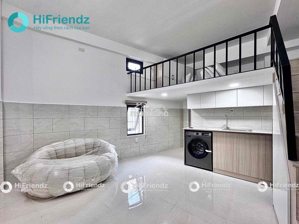 🏡 Duplex full nội thất – phường 25, bình thạnh 🏡 - 2