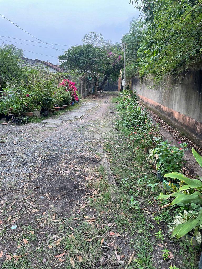 Đất rộng, 6x30=186m2 tân an hội, kcn tây bắc, sổ riêng, 760tr - 4