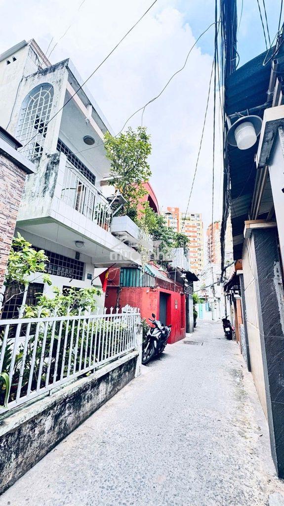 51m2 - 2 tầng – tôn thất thuyết – 4,89 tỷ. - 2