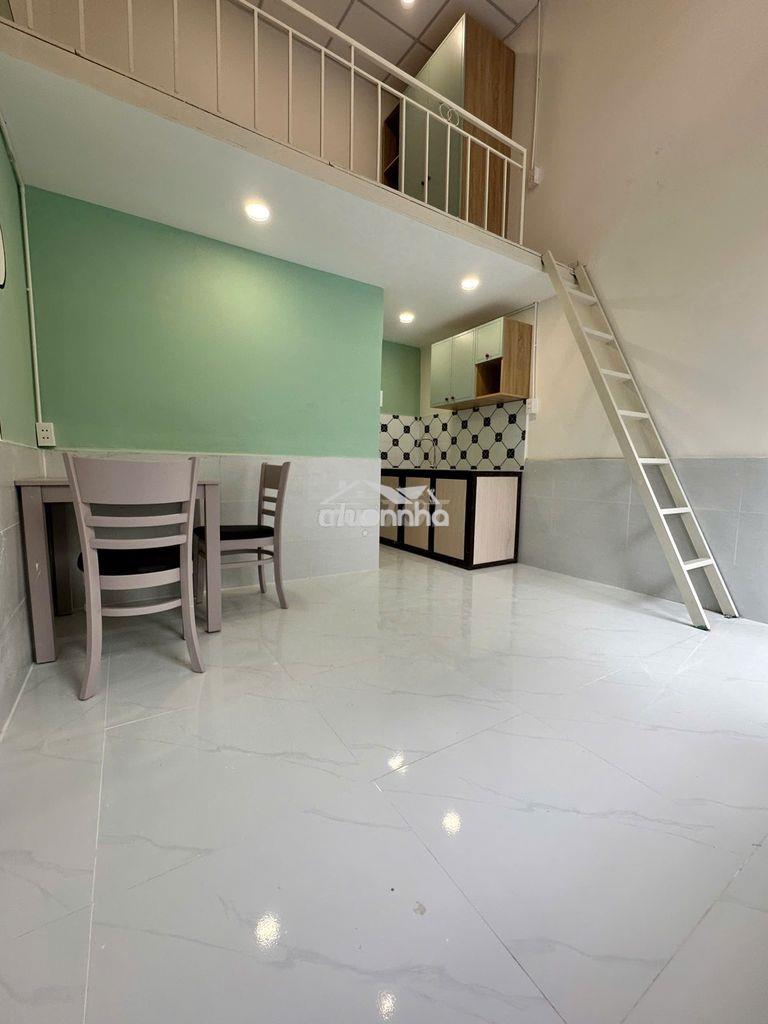 🏠 Phòng full nội thất – gần đh bình dương, thủ dầu một - 2