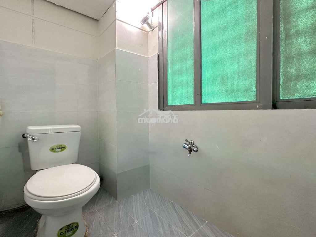 Căn hộ có bacol, full nội thất, còn mùi sơn, giáp quận 6, tân phú - 3