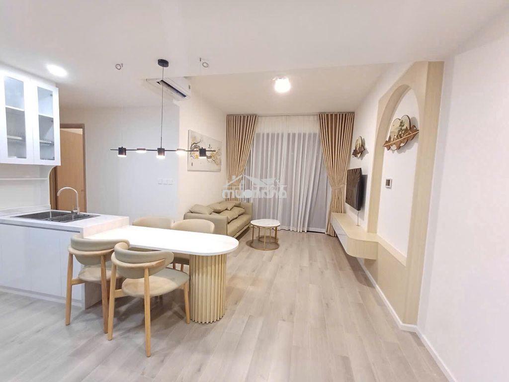 🔥 Cho thuê lumiere boulevard 2pn2wc full nt cao cấp 🔥 - 3