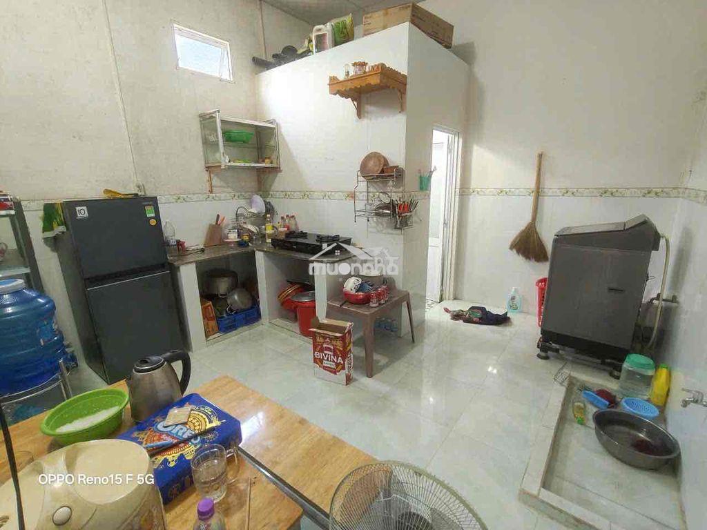 Khu tái định cư cách bến xe phía nam vài trăm mét. an cư lập nghiệp - 4