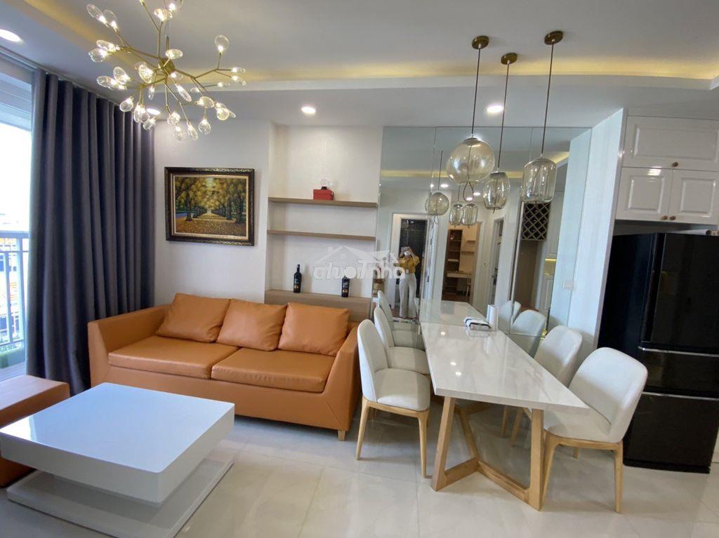 SÀI GÒN MIA 2PN2WC FULL NỘI THẤT LUXURY 16TR - 4
