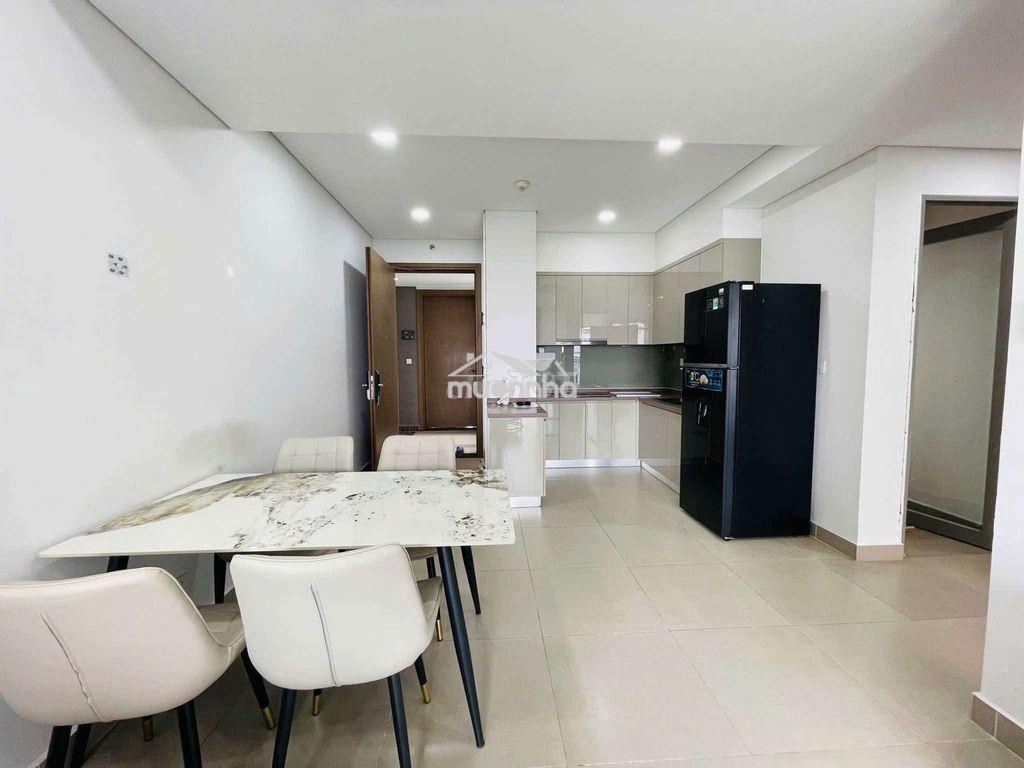 Chính chủ bán vội 55m_2pn nhận nhà ở ngay nội tặng full nt sổ traotay - 3