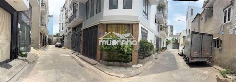 Full nội thất | 4pn-5wc | giáp aeon tân phú