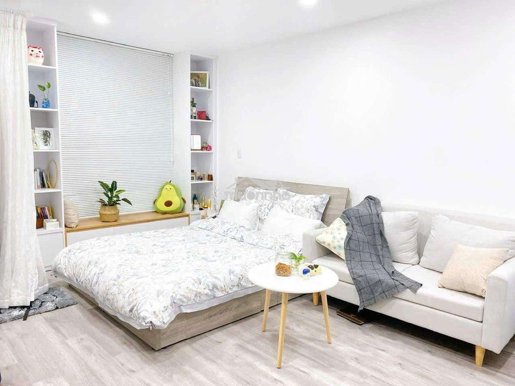 Chính chủ bán căn hộ m-one 1pn 33m2 đã có sổ hồng, giá tốt chỉ 2.39 tỷ - 2