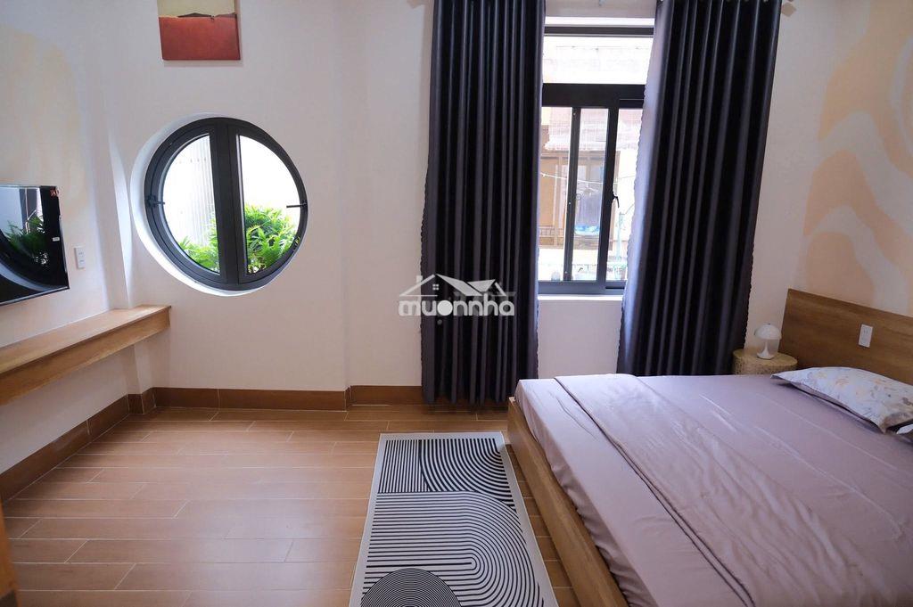 🔴💥Bán nhà k21 dũng sĩ thanh khê - gần trường đh tdtt - 2