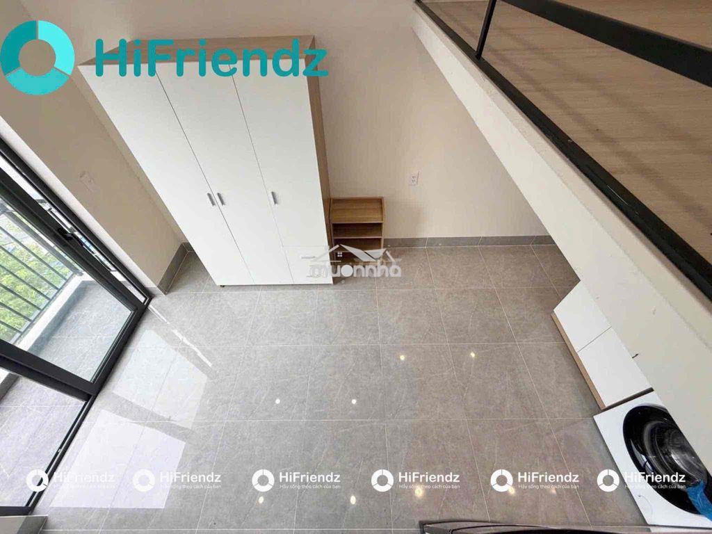 🎀 Căn hộ duplex bancol full a-z_tên lửa, bình tân gần nhà thờ phaolo - 4