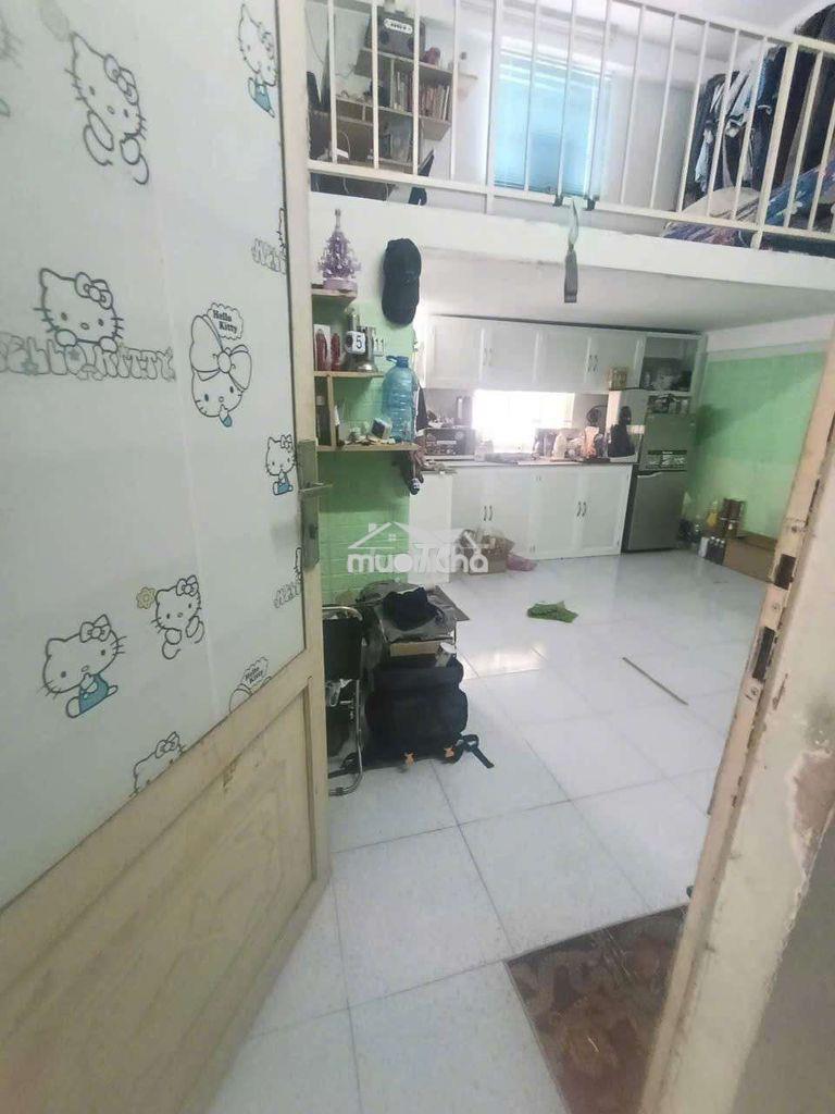 Nhà becamex mỹ phước 1, lầu 3 giá 260 triệu - 2