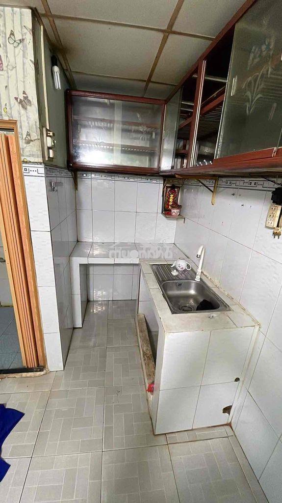 Cho thuê nhà nguyên căn tại ấp 4, ql50, đa phước - 3