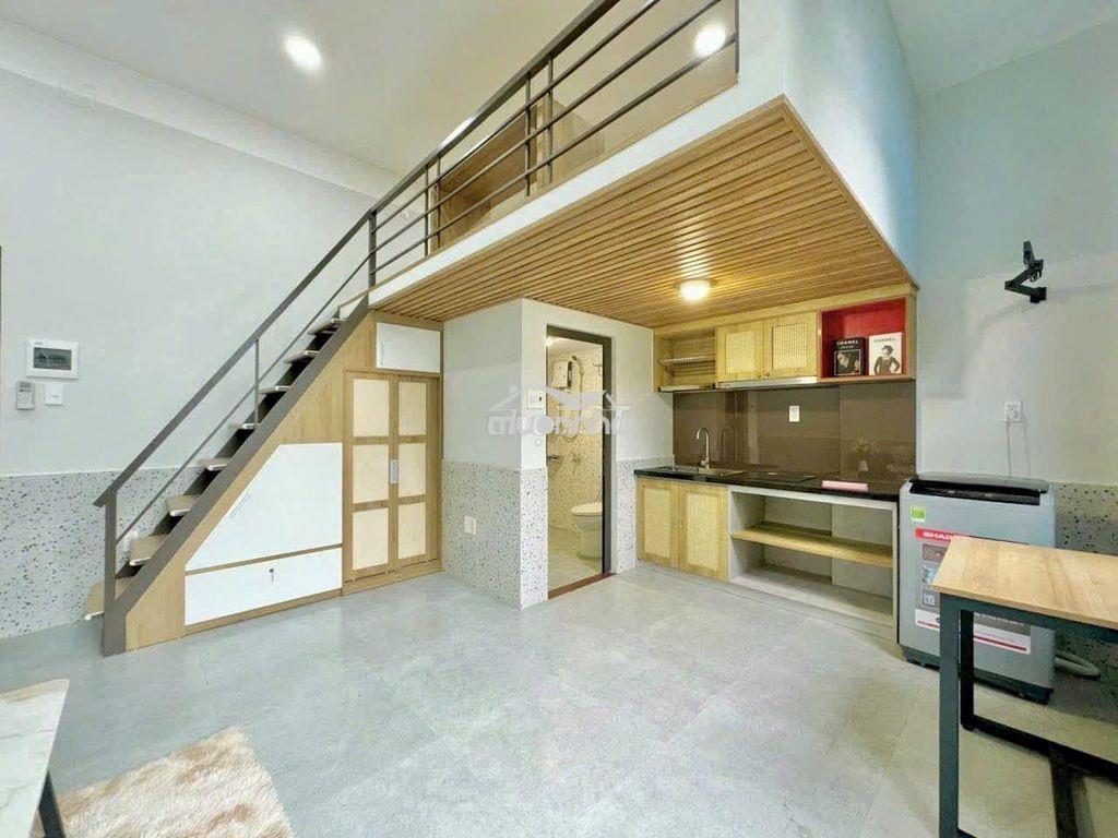 🏢 Căn hộ cao cấp mới 100% - ban công - gần chung cư tô ký_trung mỹ tây - 4