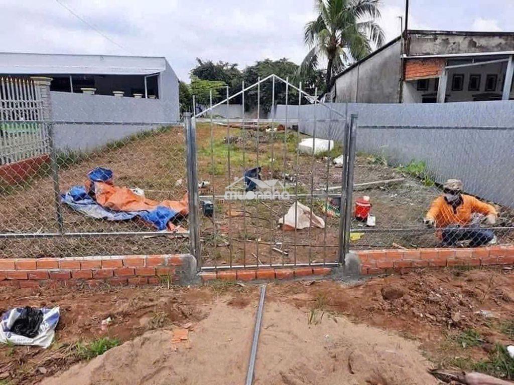 Cần gom tiền mua nhà trên phố, em rứt ruột gả lô 300m2 - 2