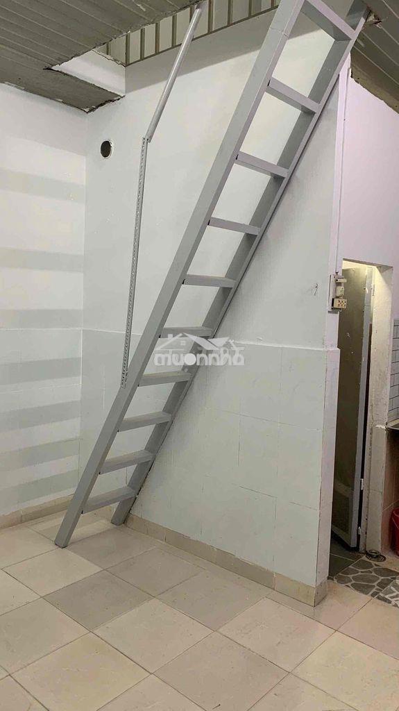 Cho thuê phòng trọ đường 27 , kế trường cấp 2 ngô chí quốc - 2