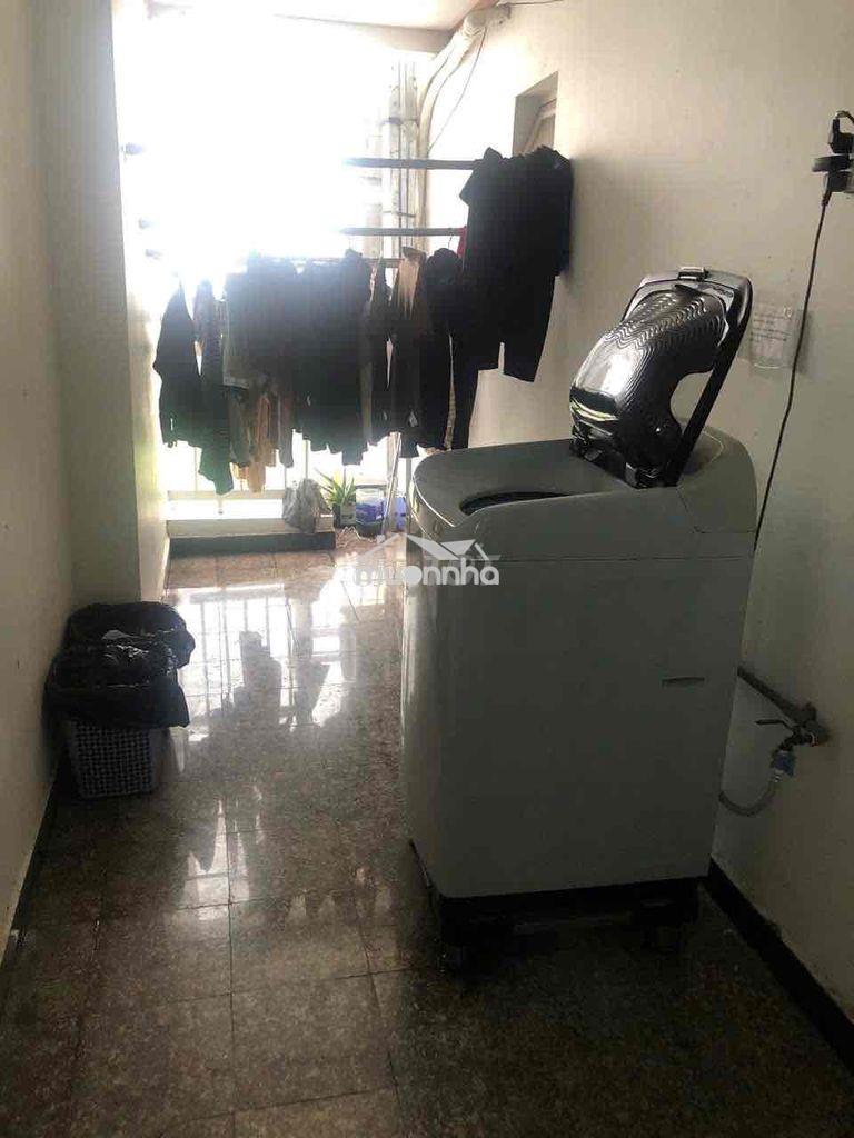 Cần nhượng gấp phòng 1 người giá rẻ ở 187a lê văn lương - 4
