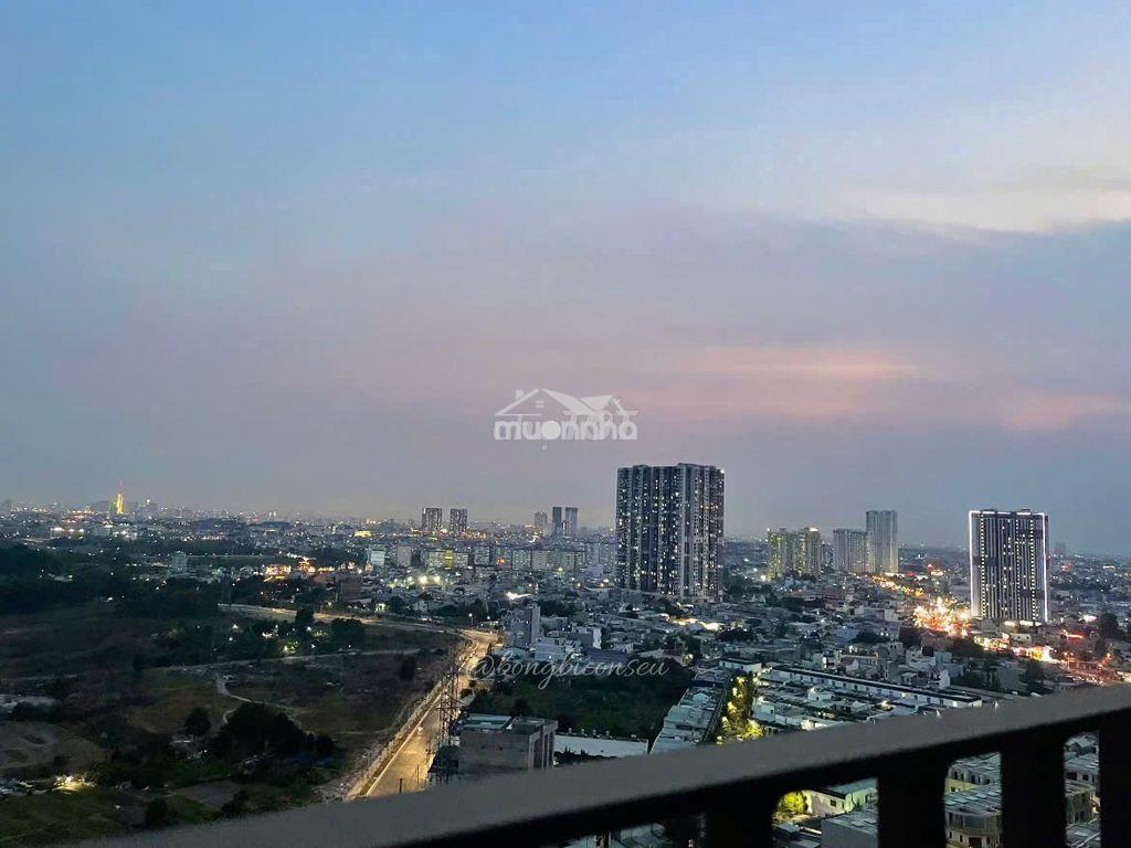 Cho thuê căn hộ (new100%) view landmark81 sát làng đh - tp.hcm 5tr2 - 2