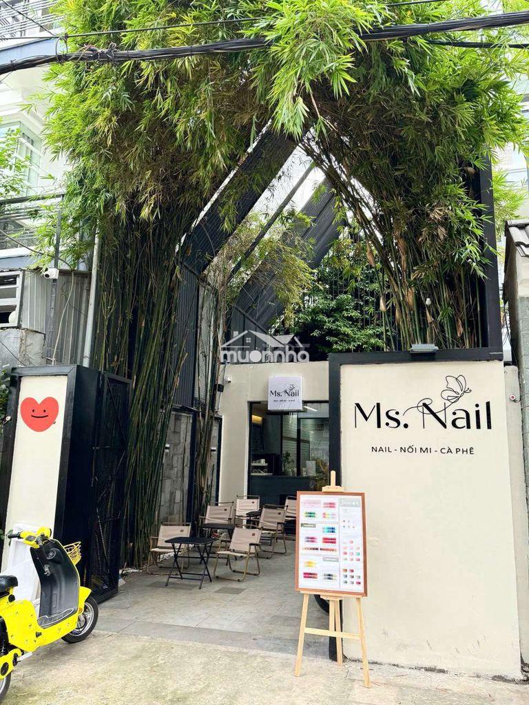 🌼Mặt bằng sân vườn, có gác ngồi chill, ưu tiên cafe, nguyễn văn lượng🌼