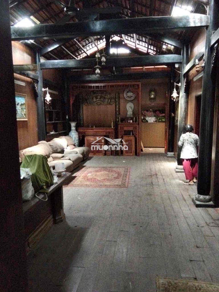 Chính chủ bán nhà ngộp bank giá tốt khu tp mới bình dương - 2