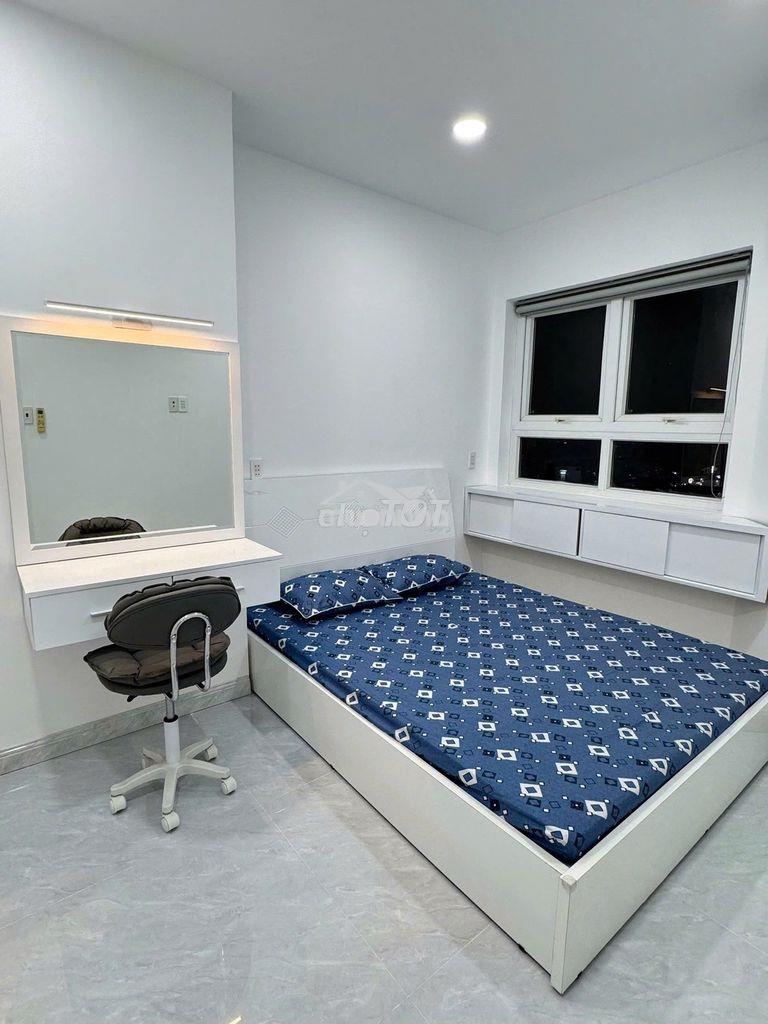 Bán căn hộ 8x đầm sen 1pn ( sổ hồng) - 4