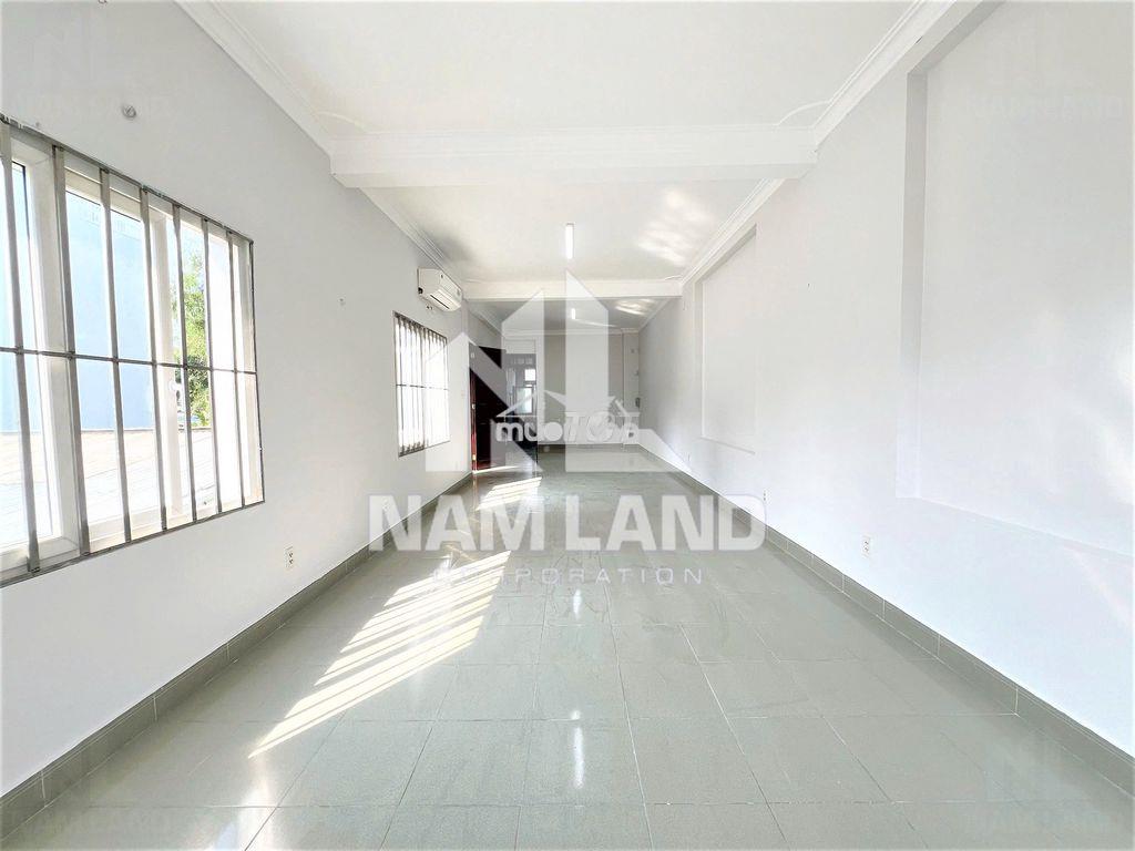 Nhà thiết kế thoáng mát🐳gara trệt 3 lầu 5 phòng lớn làm văn phòng - 2